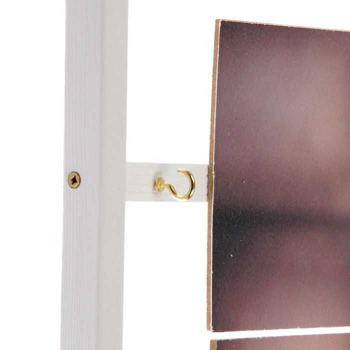 Ключница открытая "От всей души" 54х54 см