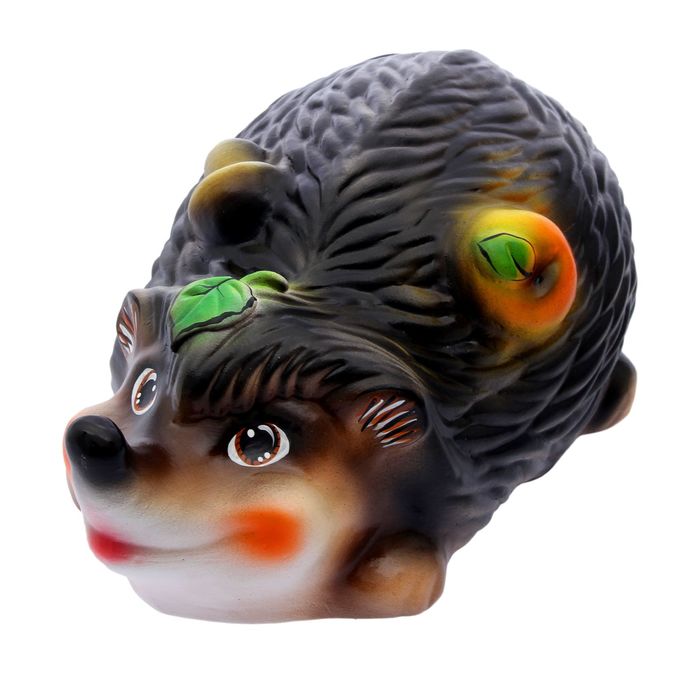 Садовая фигура "Ежик" 22*48