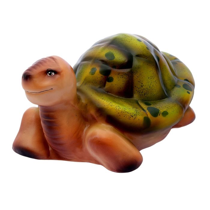 Садовая фигура "Черепаха" 25*55