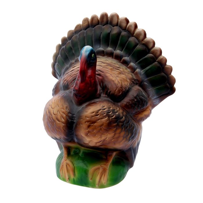 Садовая фигура "Индюк" 43см