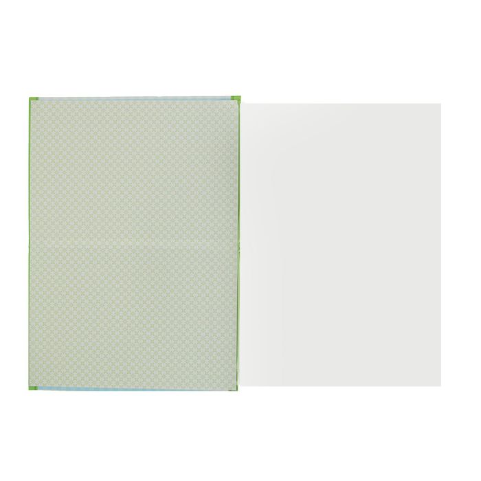 Папка для свидетельства о рождении "Совята", А5, ламинированная