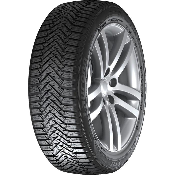 фото Шина зимняя нешипуемая laufenn i-fit lw31 205/55 r16 91t