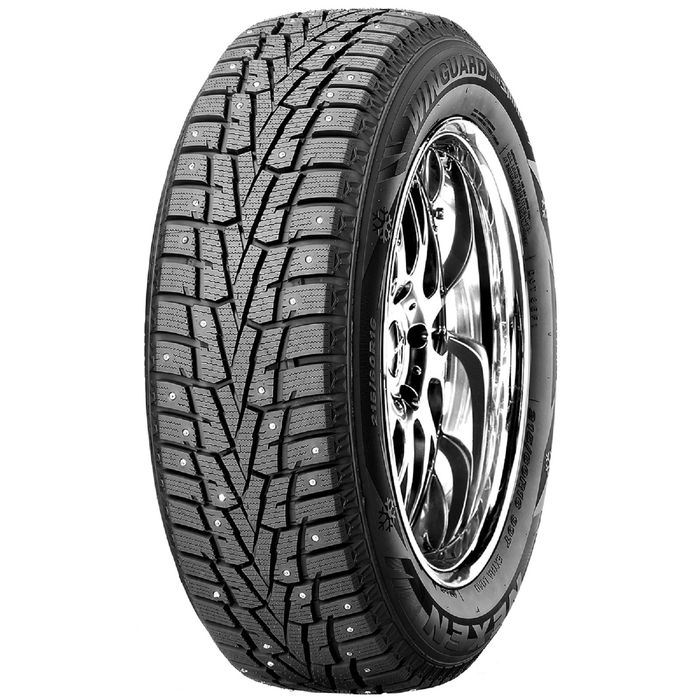 Зимняя шипованная шина Nexen Winguard winSpike WH62 205/65 R15 99T