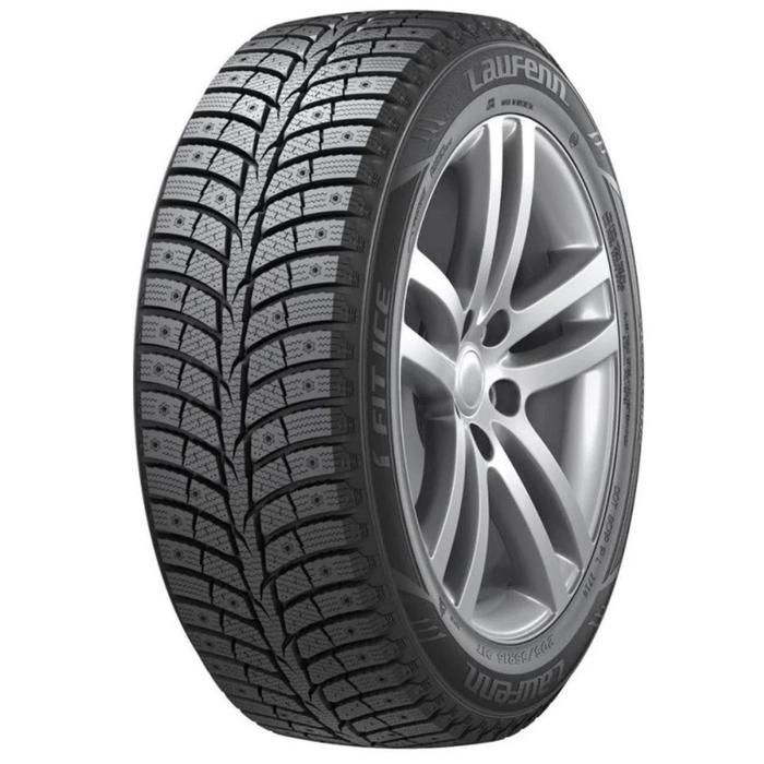 Зимняя шипованная шина Laufenn I-FIT Ice LW71 225/60 R18 100T