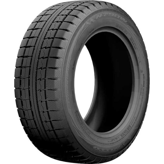 Зимняя нешипованная шина Nitto NT90W 225/65 R17 102Q