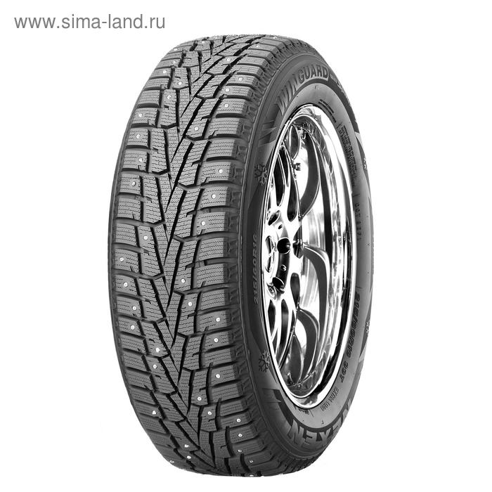 фото Шина зимняя шипованная nexen winguard winspike suv 225/70 r15c 112/110r