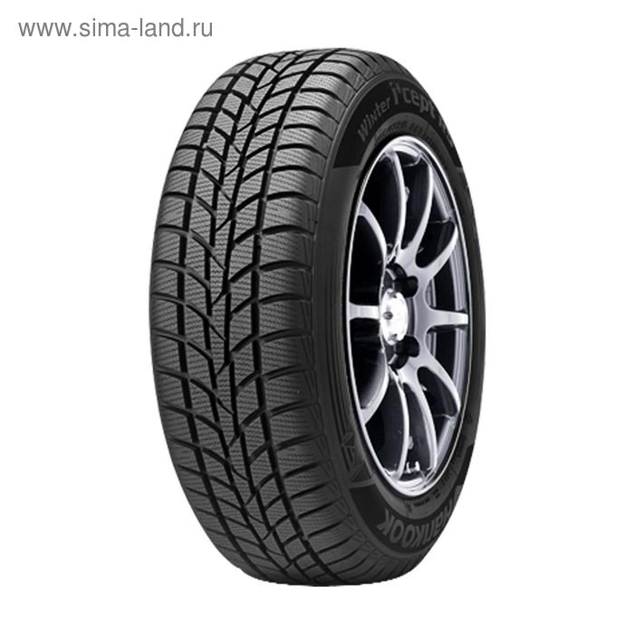 фото Шина зимняя нешипуемая hankook w442 205/70 r15 96t