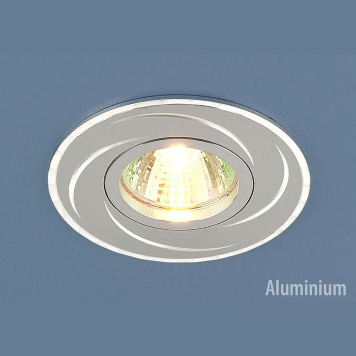 Светильник Elektrostandard MR16 GU5.3 2002 графит, алюминий