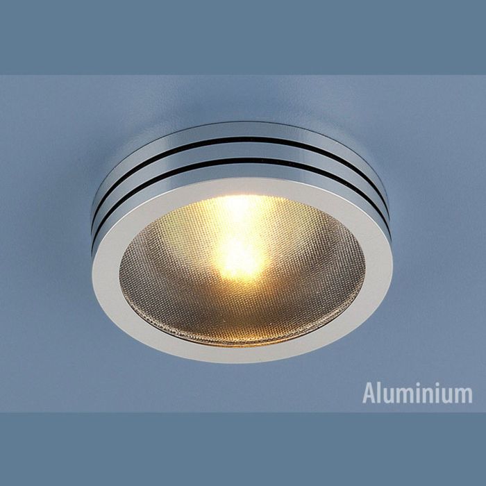 Светильник Elektrostandard MR16 GU5.3 5153 хром