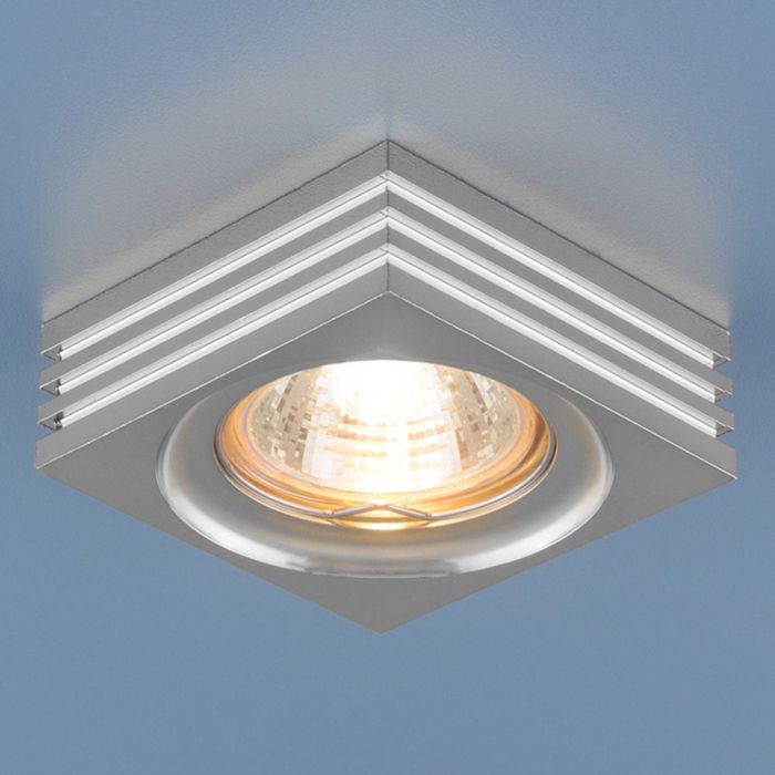 Светильник Elektrostandard MR16 GU5.3 6064 хром