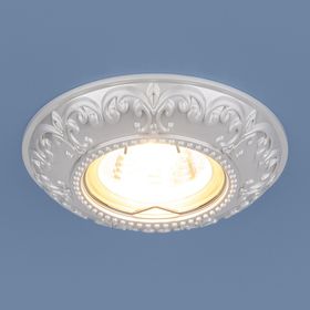 

Светильник Elektrostandard MR16 GU5.3 7009 белый