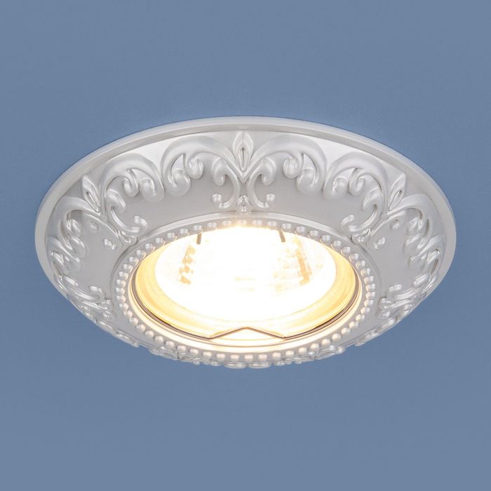 Светильник Elektrostandard MR16 GU5.3 7009 белый