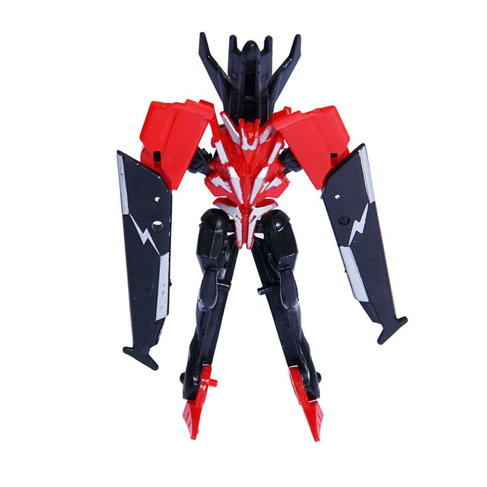 Робот-трансформер «Автобот», цвета МИКС