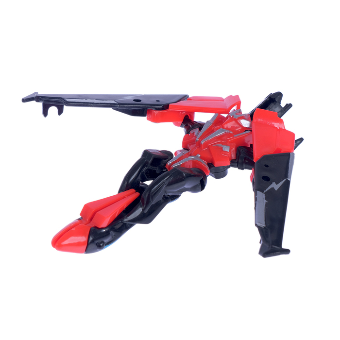 Робот-трансформер «Автобот», цвета МИКС