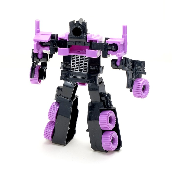 Робот-трансформер «Автобот», цвета МИКС