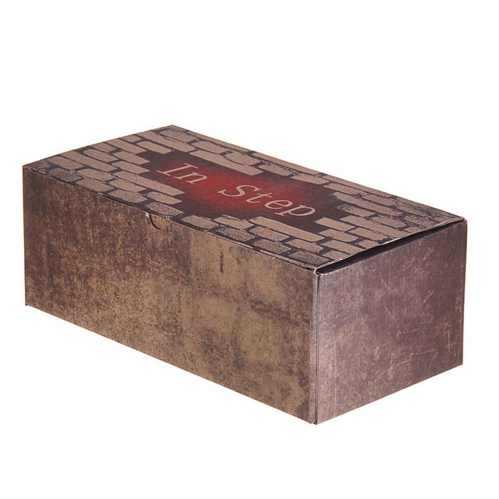 Туфли мужские арт. K157-1 (черный) (р. 45)