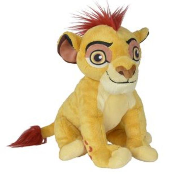 Мягкая игрушка "Кайон" 25 см 5871443