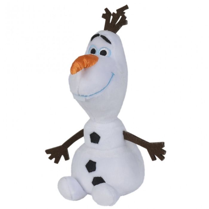 Мягкая игрушка "Олаф", 20см, 1/24