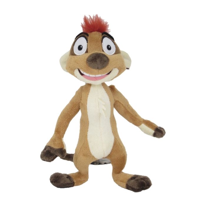 Мягкая игрушка "Тимон" 25 см 5874623