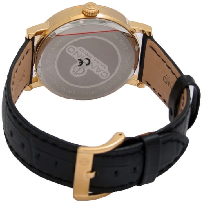 Часы наручные мужские Candino C4486-1