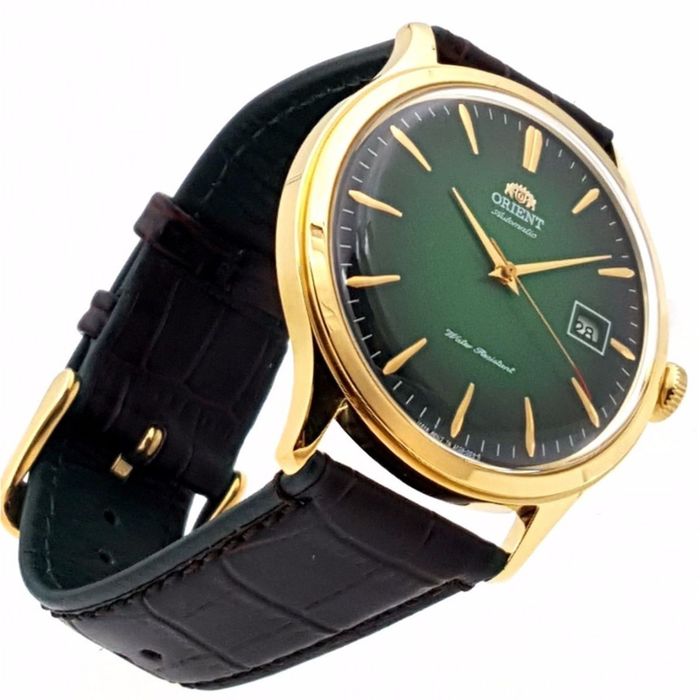 Часы наручные мужские Orient FAC08002F