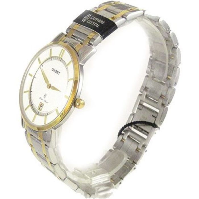 Часы наручные мужские Orient FGW01003W