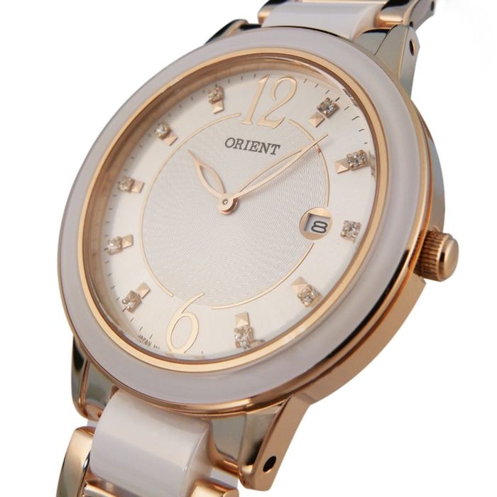 Часы наручные женские Orient FGW04002W