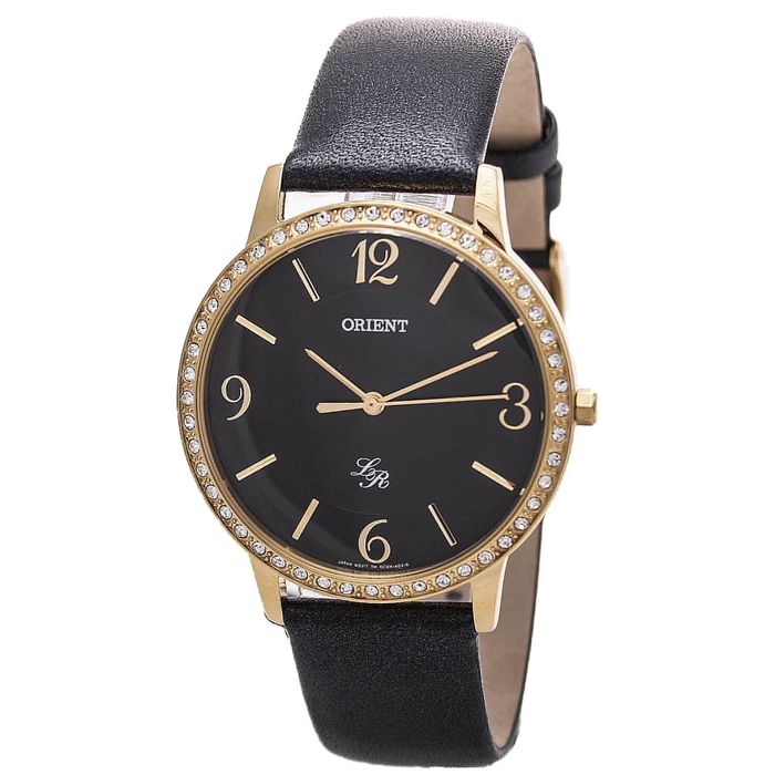 Часы наручные женские Orient FQC0H003B