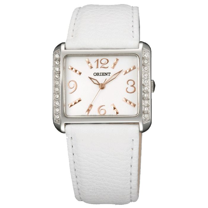 Часы наручные женские Orient FQCBD004W