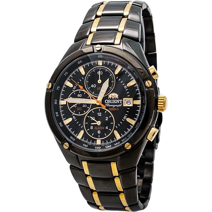 Часы наручные мужские Orient FTD0P006B