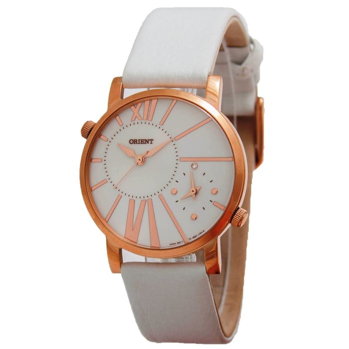 Часы наручные женские Orient FUB8Y001W