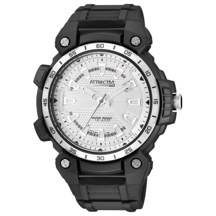 Часы наручные мужские Q&Q DG18-003