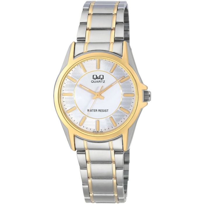 Часы наручные мужские Q&Q Q702-401