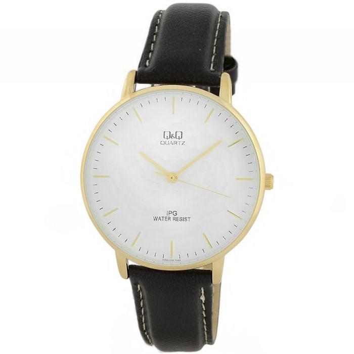 Часы наручные мужские Q&Q QZ00-101