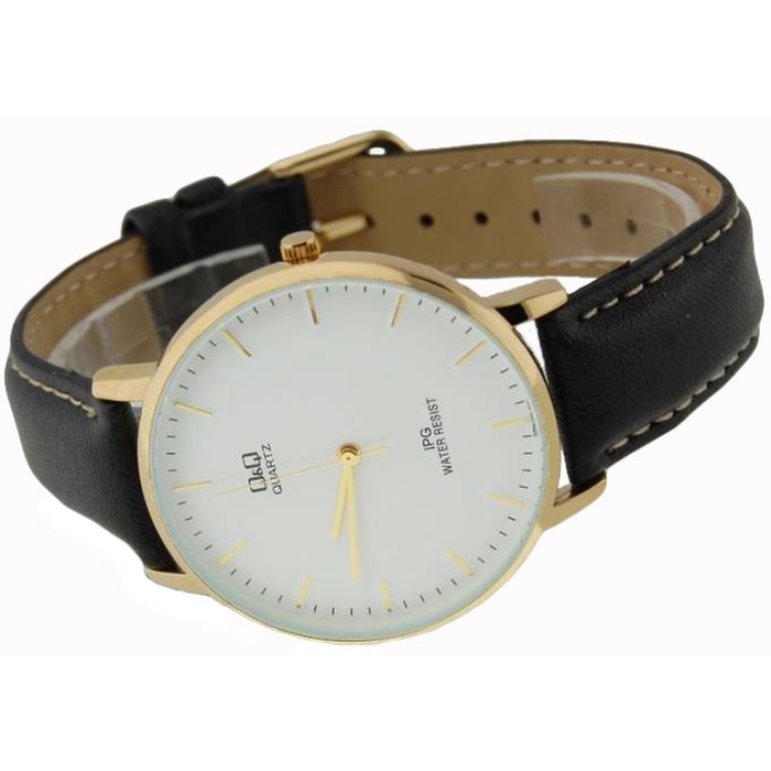 Часы наручные мужские Q&Q QZ00-101