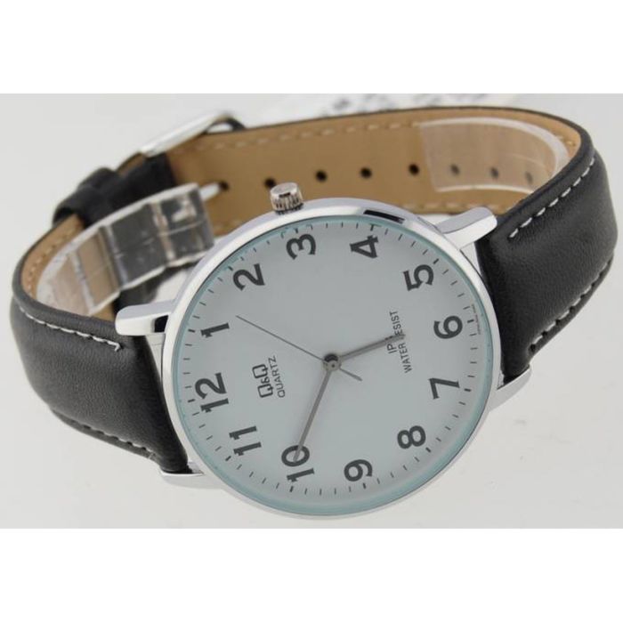 Часы наручные мужские Q&Q QZ00-304