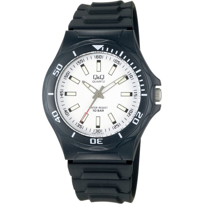 Часы наручные мужские Q&Q VP96-004