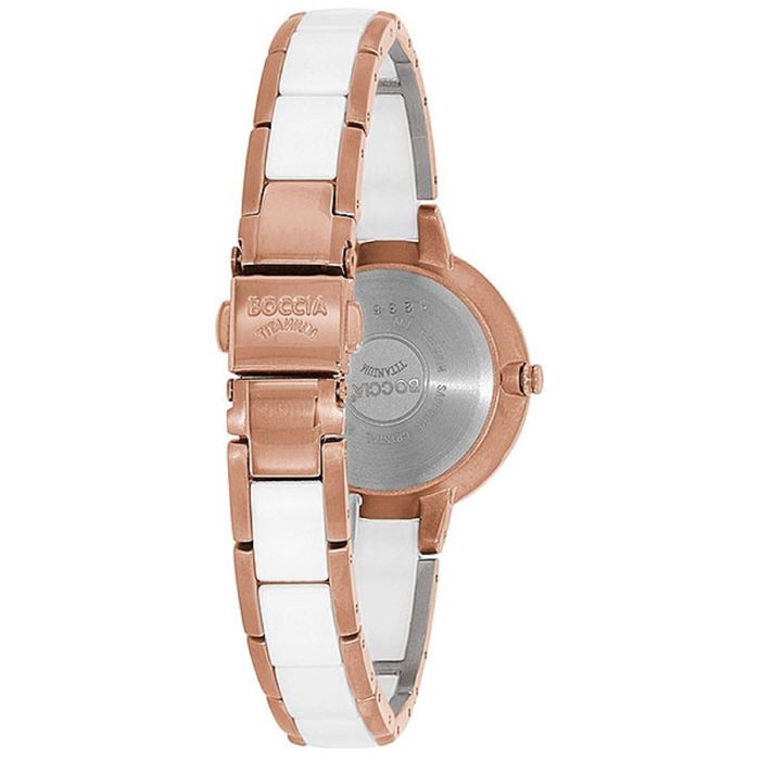 Часы наручные женские Boccia 3236-03