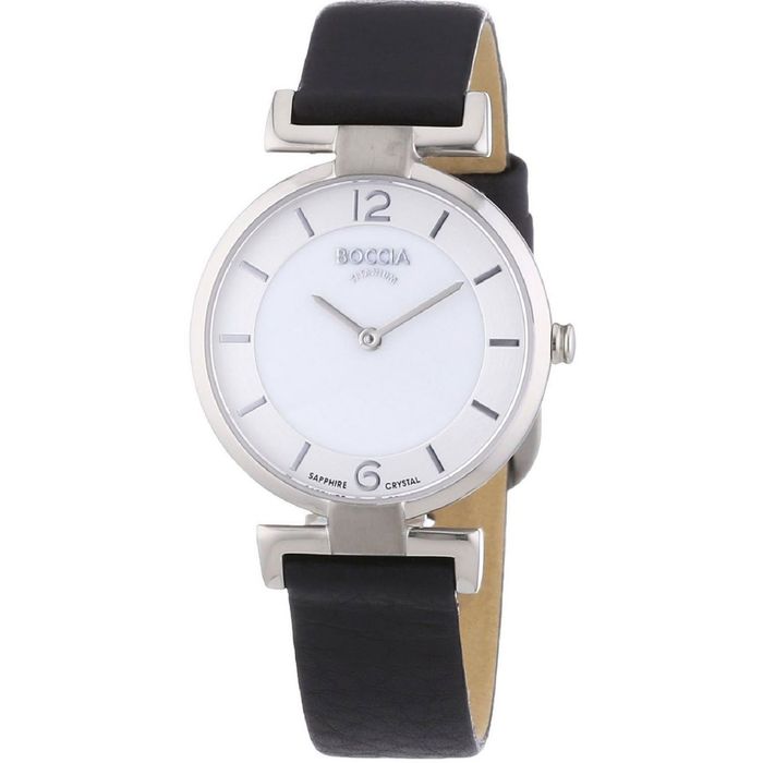 Часы наручные женские Boccia 3238-01