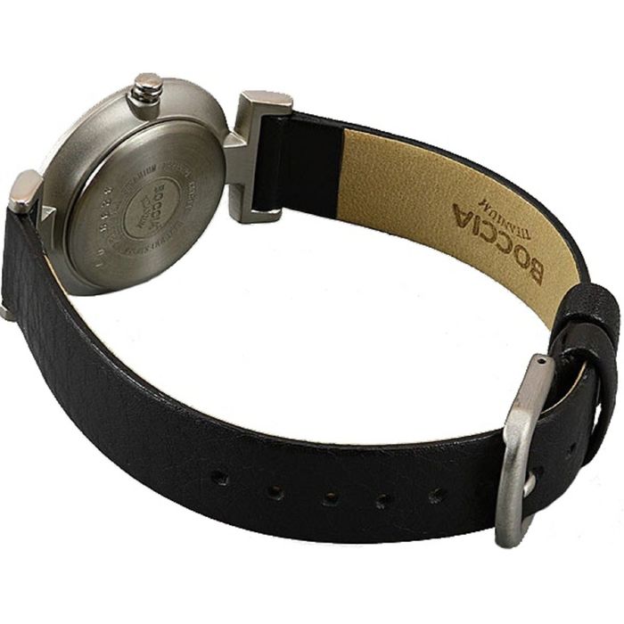 Часы наручные женские Boccia 3238-01