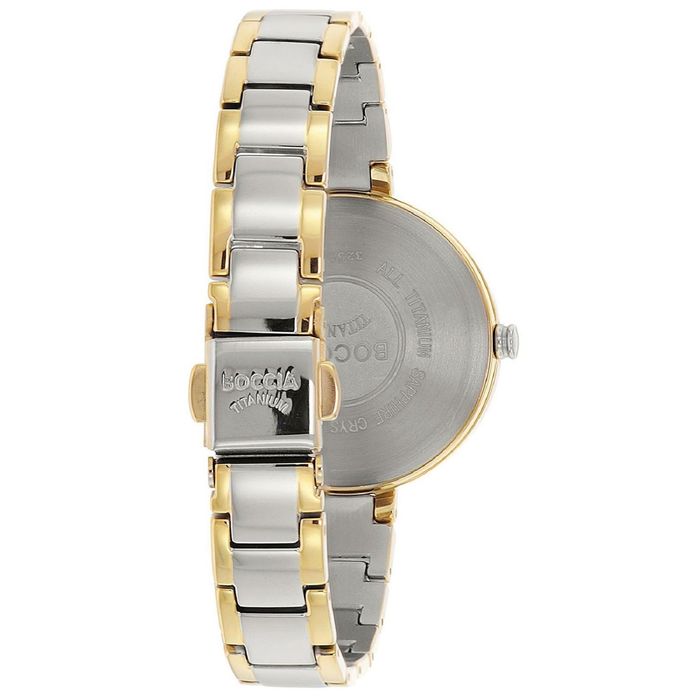 Часы наручные женские Boccia 3251-01