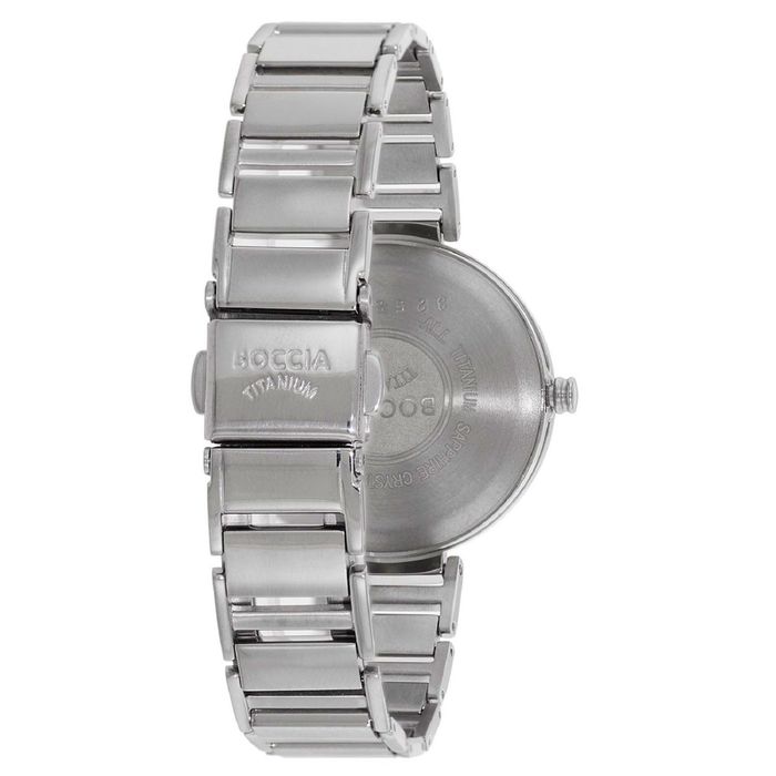 Часы наручные женские Boccia 3252-02