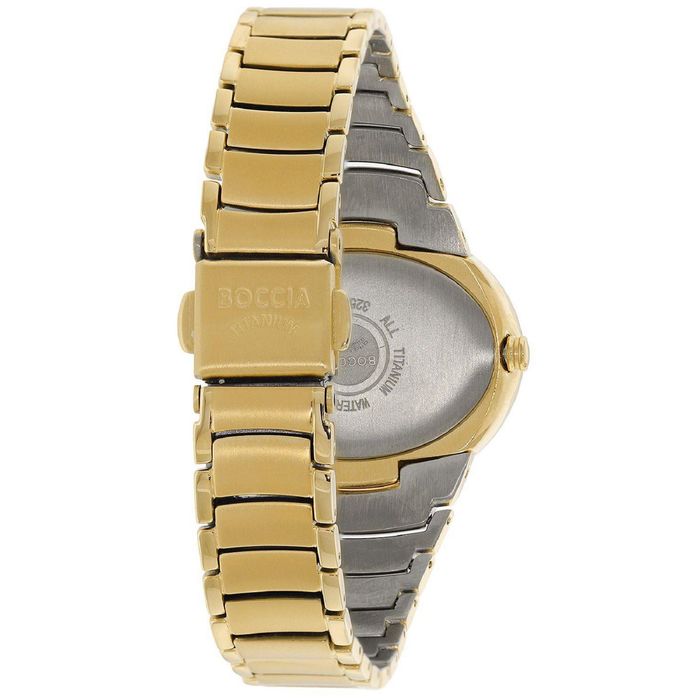 Часы наручные женские Boccia 3255-02