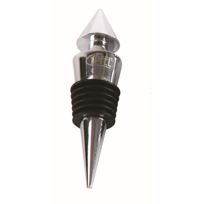 Пробка для бутылки ESTILO, c удлинённым концом