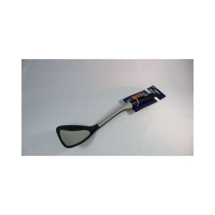 Лопатка CEZAR, серо-чёрная