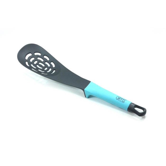 Лопатка с прорезями COMFORT, 30,9х7 см