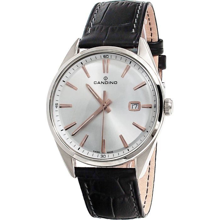 Часы наручные мужские CANDINO C4622-1