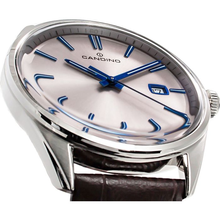 Часы наручные мужские CANDINO C4622-2