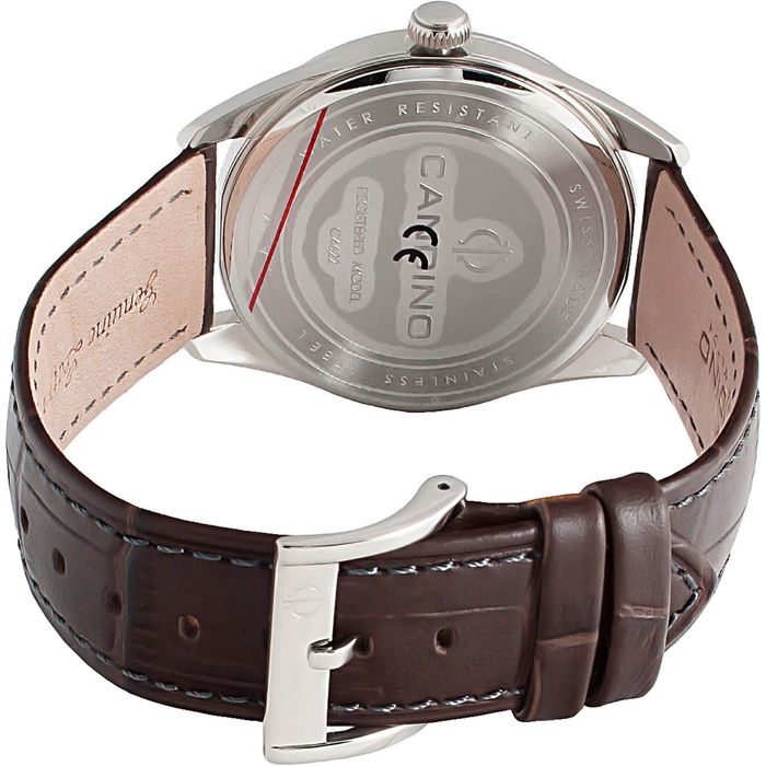 Часы наручные мужские CANDINO C4622-2