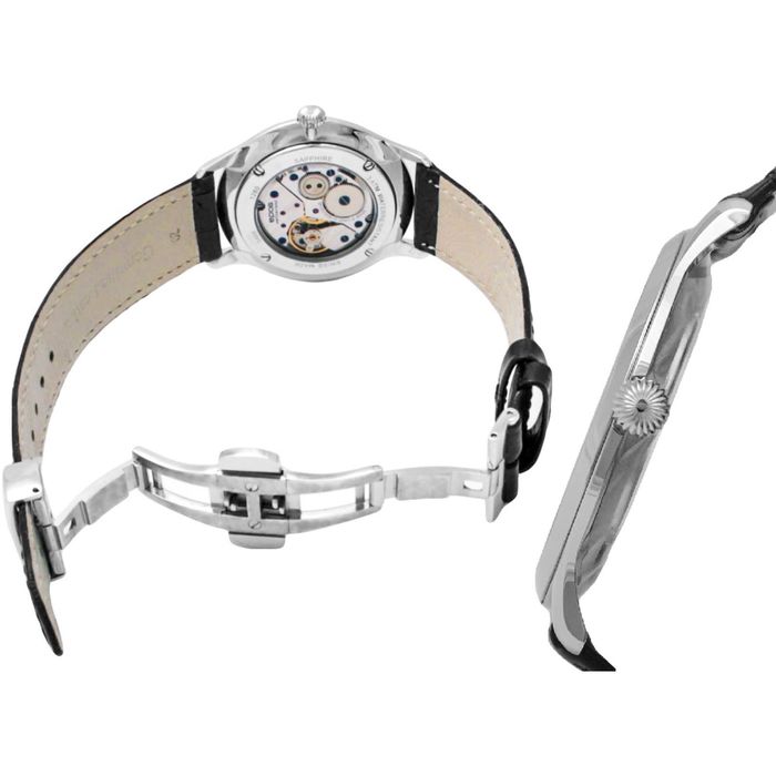 Часы наручные мужские EPOS 3408.208.20.10.15